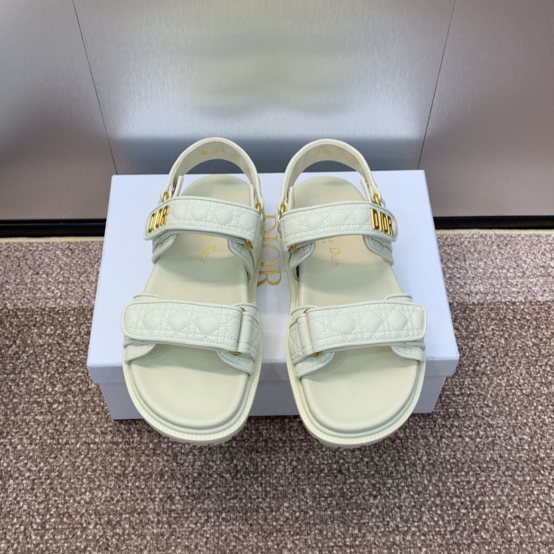 Christian Dior Sandals